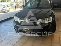 2015 Fiat Freemont