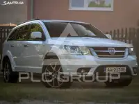 2015 Fiat Freemont