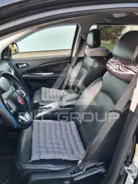 2015 Fiat Freemont