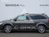 2015 Fiat Freemont