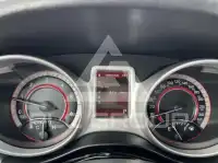 2015 Fiat Freemont