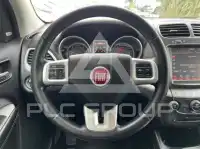 2015 Fiat Freemont