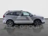 2015 Fiat Freemont