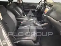 2015 Fiat Freemont