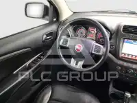 2015 Fiat Freemont