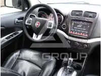 2015 Fiat Freemont