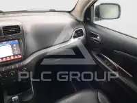 2015 Fiat Freemont