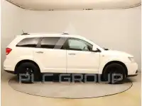 2015 Fiat Freemont