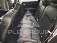 2015 Fiat Freemont
