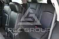 2015 Fiat Freemont