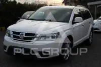 2015 Fiat Freemont