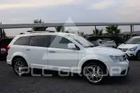 2015 Fiat Freemont