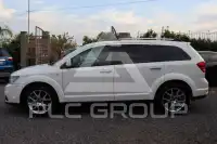 2015 Fiat Freemont