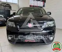 2015 Fiat Freemont