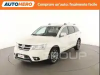 2015 Fiat Freemont