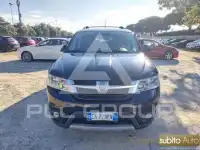 2015 Fiat Freemont