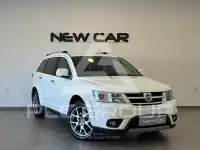 2015 Fiat Freemont