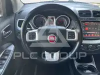 2015 Fiat Freemont