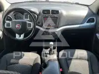 2015 Fiat Freemont