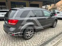 2015 Fiat Freemont