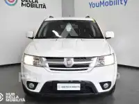 2015 Fiat Freemont