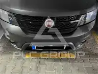 2015 Fiat Freemont