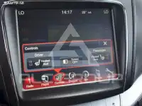 2015 Fiat Freemont