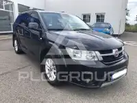 2015 Fiat Freemont