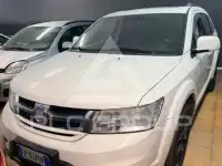 2015 Fiat Freemont