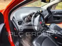 2015 Fiat Freemont