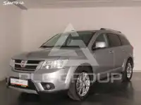 2015 Fiat Freemont
