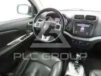 2015 Fiat Freemont