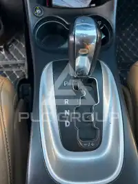 2015 Fiat Freemont