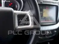 2015 Fiat Freemont
