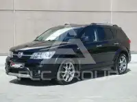 2015 Fiat Freemont