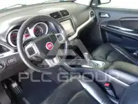 2015 Fiat Freemont