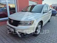 2015 Fiat Freemont