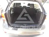 2015 Fiat Freemont