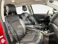 2015 Fiat Freemont