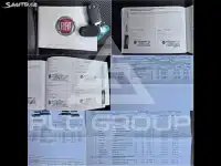 2015 Fiat Freemont