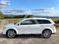 2015 Fiat Freemont