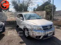 2015 Fiat Freemont