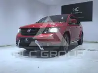 2015 Fiat Freemont