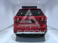 2015 Fiat Freemont