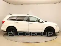 2015 Fiat Freemont