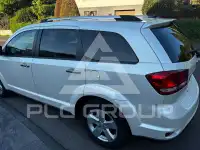 2015 Fiat Freemont