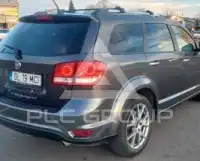 2015 Fiat Freemont