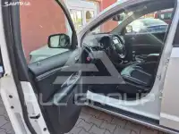 2015 Fiat Freemont