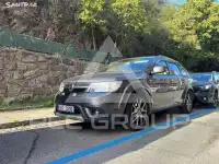 2015 Fiat Freemont