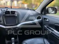 2015 Fiat Freemont